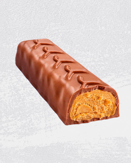 SEM CULPA – CHOCOBAR AO LEITE COM PASTA DE AMENDOIM