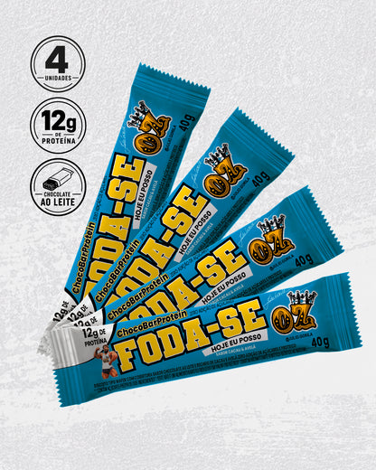FODA-SE – CHOCOBAR AO LEITE COM CACAU E AVELÃ