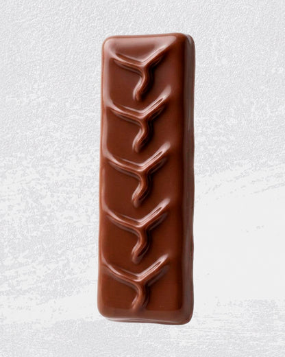 SHEIPAR – CHOCOBAR AO LEITE COM CHOCOLATE BELGA