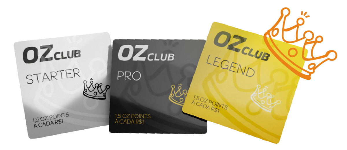 OZ Club