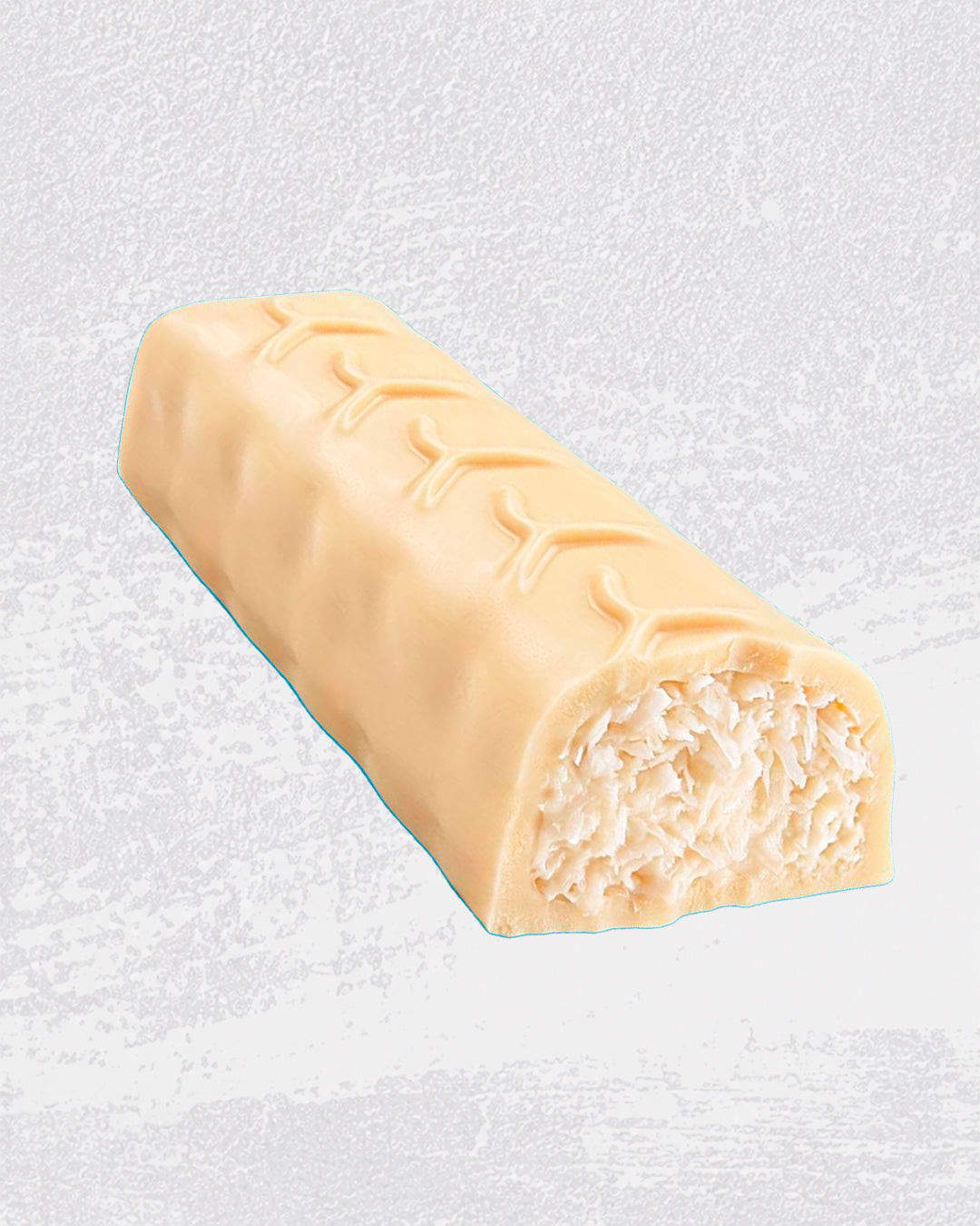 SAVE-ME – CHOCOBAR COCO WHITE