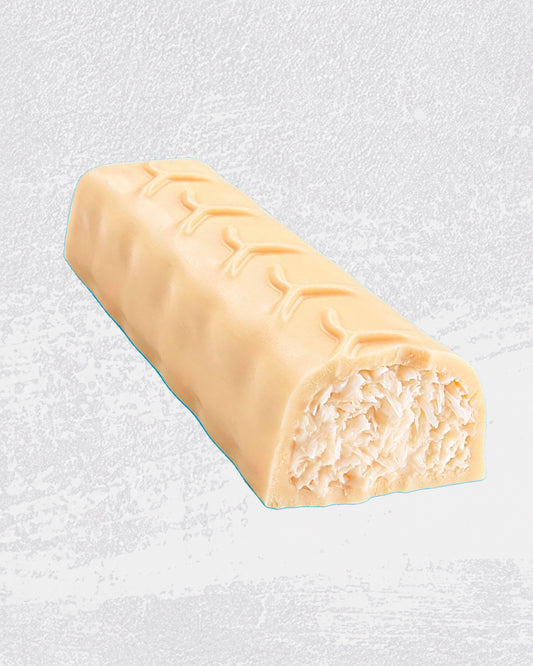 SAVE-ME – CHOCOBAR COCO WHITE