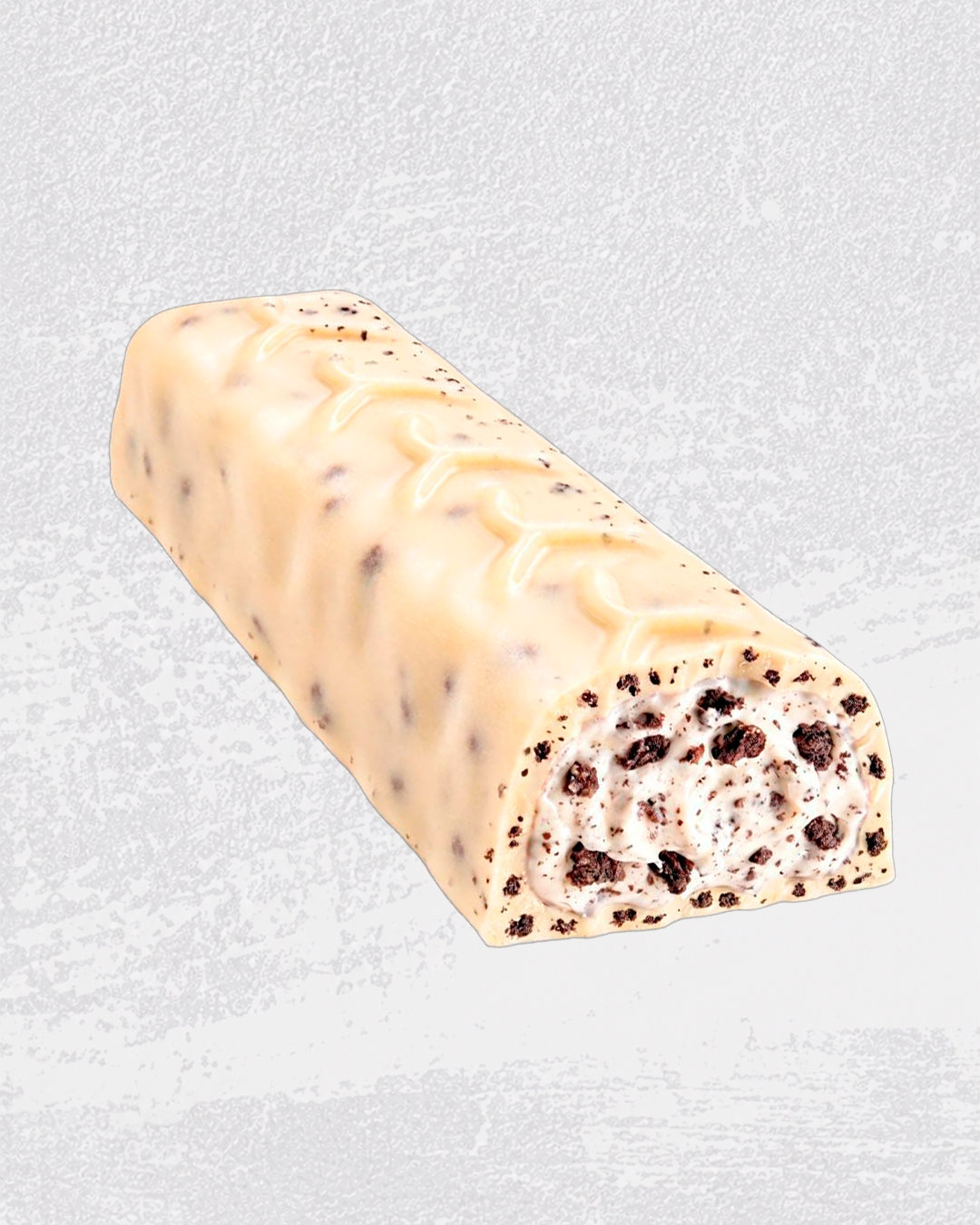 EU QUERO EU POSSO – CHOCOBAR BRANCO COM COOKIES AND CREAM