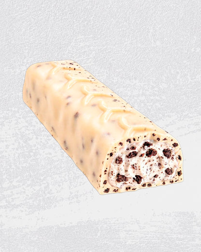 EU QUERO EU POSSO – CHOCOBAR BRANCO COM COOKIES AND CREAM