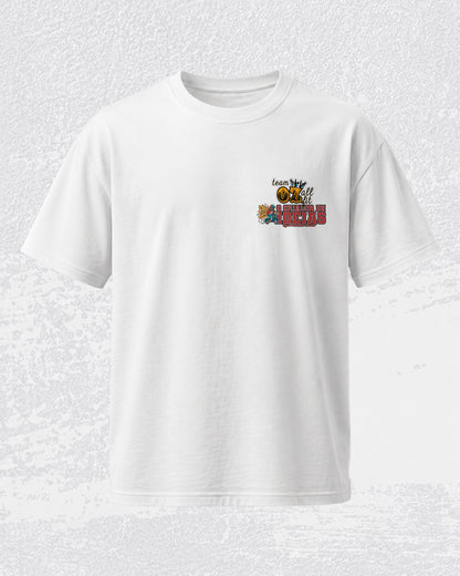 Camiseta Masculina Criador Oz
