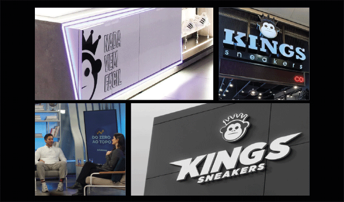kings sinkers