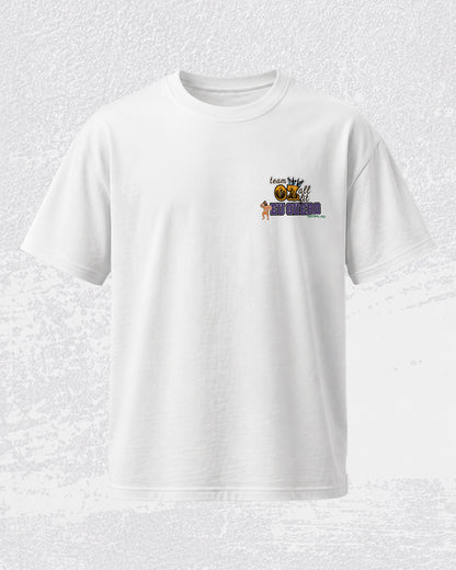 Camiseta Masculina Eu Quero Eu Posso