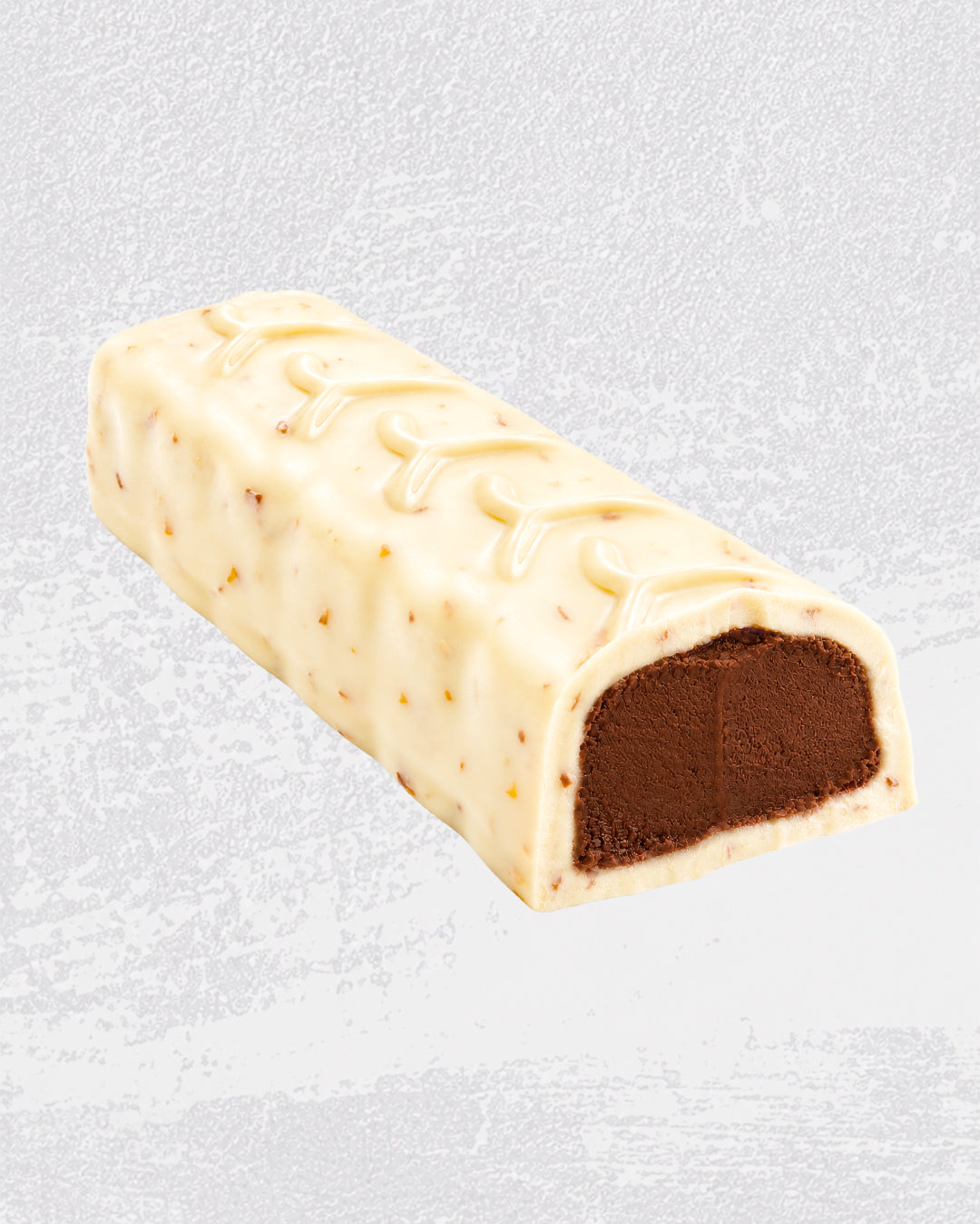 MAYDAY – CHOCOBAR BRANCO COM CHOCOBLITO