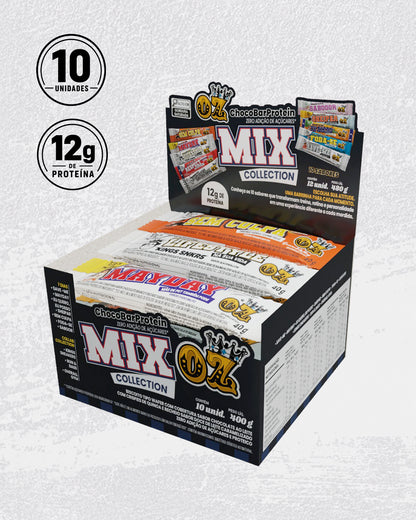 CAIXA MISTA OZ – MIX COLLECTION