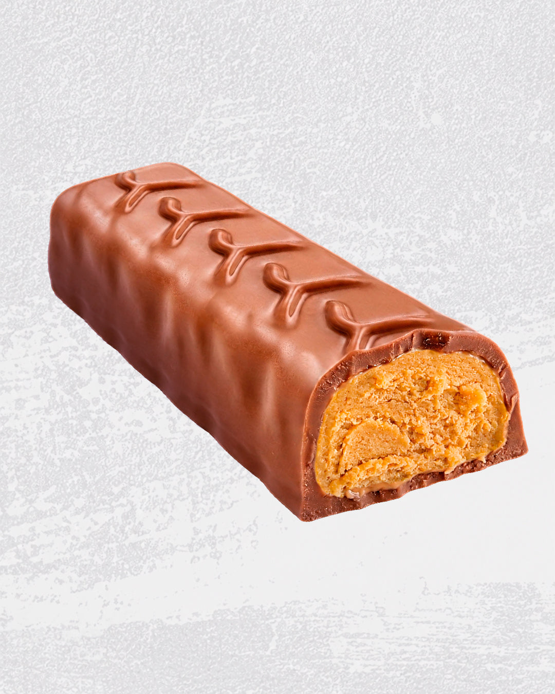 OVERALL GYM – CHOCOBAR AO LEITE CROCANTE COM DOCE DE LEITE