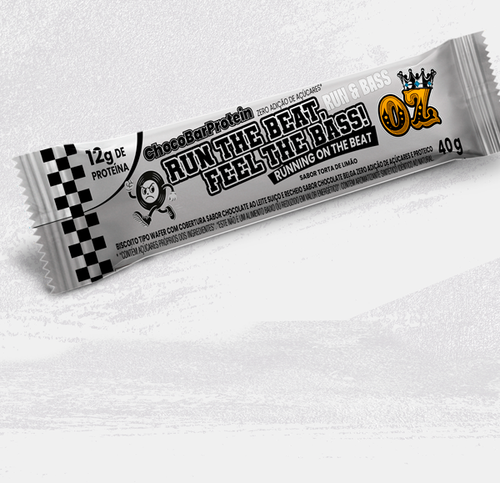 OZ & Run The Beat