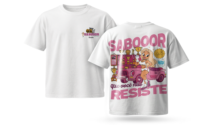 COLEÇÃO OZ WEAR