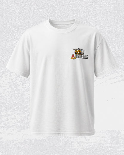 Camiseta Masculina Save me