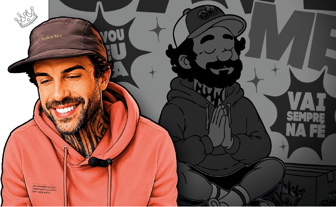 Influenciador do Domingo