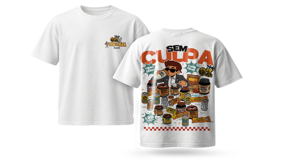 COLEÇÃO OZ WEAR