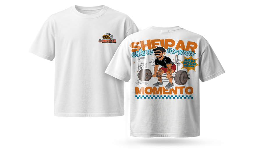 COLEÇÃO OZ WEAR